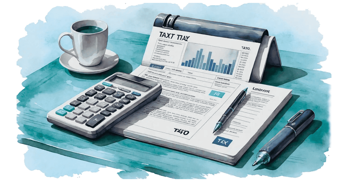 Making Tax Digital for Landlords - April 2026 Changes