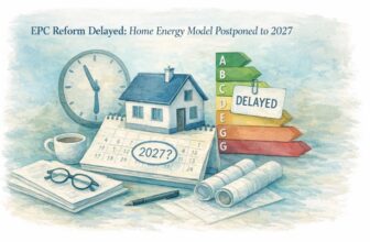 EPC Reform Delayed