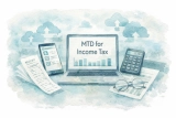 MTD for Income Tax: Quarterly Reporting Requirements for UK Landlords